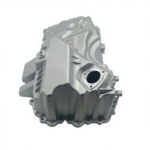 HEMILA Araç Parçaları 11137618512 BMW N20 Motorlar için Geliştirilmiş Yağ Karteri 5 Serisi F10, <span class=keywords><strong>3</strong></span> Serisi F30, X1 E84 Alüminyum - Product Image 3