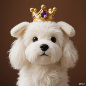 Giocattolo di peluche personalizzato produttore di animali di peluche giocattoli con uniforme personalizzare il tenente cane Charlie peluche Charilie re re - Product Image 2