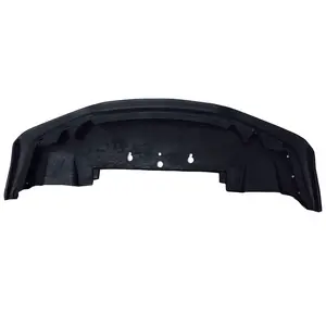 For 1999-2002 Skyline R34 GTR AS (Auto seclect) Style Front Lip with Under tray Fiberglass