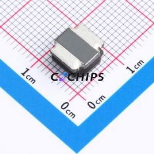 ZNR8040ST221M ตัวเหนี่ยวนำไฟฟ้าแบบ SMD,8x8 มม. ( ค่าความเหนี่ยวนำ: 220uH )( ความแม่นยำ: 20% กระแสไฟฟ้าที่กำหนด: 880mA ) - Product Image 2