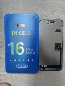 หน้าจอ ZY สำหรับ <span class=keywords><strong>iPhone</strong></span> X LCD Xs <span class=keywords><strong>XR</strong></span> 11 12 13 จอ LCD พร้อมทัชสกรีน ชุดประกอบดิจิไ<span class=keywords><strong>ท</strong></span>เซอร์ ไม่มีจุดเสียหาย อะไหล่เปลี่ยน TRUE TONE - Product Image 5