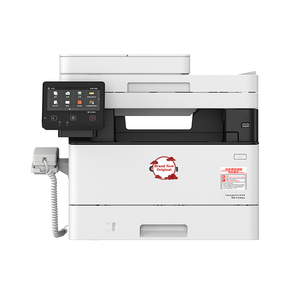 เครื่องพิมพ์เลเซอร์ขาวดำอเนกประสงค์รุ่น MF449dw เครื่องถ่ายเอกสารมัลติฟังก์ชั่นขาวดำรุ่นใหม่ MF449dw เครื่องถ่ายเอกสารเลเซอร์ขาวดำขนาด A4 รุ่นใหม่ - Product Image 4
