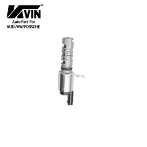 KVIN 04E906455F Solénoïde d'arbre à cames pour XJ/XS/XLAV1.6 Capteur d'impulsions pour Lange 13 04E 906 455 <span class=keywords><strong>F</strong></span> - Product Image 1