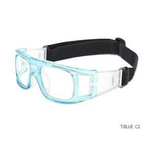 SARA Nouvelles Lunettes <span class=keywords><strong>de</strong></span> Sécurité Anti-buée <span class=keywords><strong>Football</strong></span> Volleyball Basketball Lunettes <span class=keywords><strong>de</strong></span> <span class=keywords><strong>Sport</strong></span> pour Hommes - Product Image 3