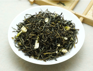 Té de Jazmín Premium en <span class=keywords><strong>Hojas</strong></span> Sueltas - Selección de Múltiples Grados de $3 a $15, en Bolsa y Caja - Product Image 3