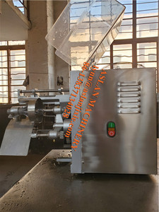 Pelador y Cortador Comercial de Limones y Kiwis, Máquina para Pelar, Cortar y Rebanar Manzanas - Product Image 3