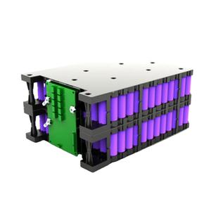 制造48v 60v成人电动卡丁车电池24v 35ah 42ah 50ah儿童卡丁车电池 - Product Image 1