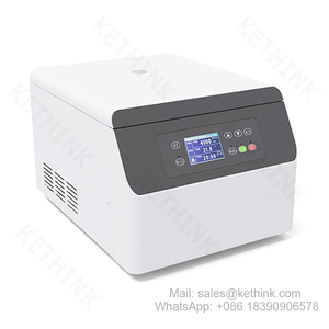 גזע-cell-<span class=keywords><strong>centrifuge</strong></span>-מכונה KT-TDZ5M 50 מ "ל צינור 8 לנדנדה רוטור תא גזע שומן צנטריפוגה למכירה - Product Image 3