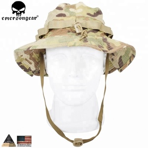 Chapeau Bob Camouflage Imprimé Haute Qualité pour la Vente en Gros – Idéal Safari, Randonnée, Protection Solaire - Product Image 2