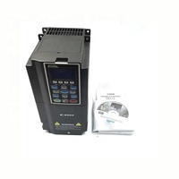 Convertisseur de fréquence Delta C2000 Plus VFD007C4EA-21 380V 3P 0,75kW