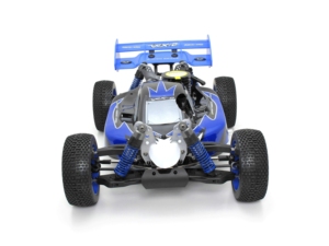 Voiture RC à essence RH802 VRX Racing Nitro Buggy 1/8 2.4G Force.21 avec moteur à méthanol, vitesse maximale de 75 km/<span class=keywords><strong>h</strong></span>, prête à rouler (RTR) - Product Image 4