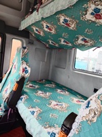 Самосвал Shacman F3000 б/у, 440 л.с., ЕВРО-5, продается в Европе