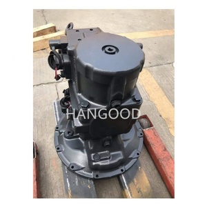 ปั๊มไฮดรอลิก Handgood 708-2L-41230 สำหรับรถขุด Komatsu PC210 ปั๊มซ่อมบำรุง ปั๊มไฮดรอลิก - Product Image 1