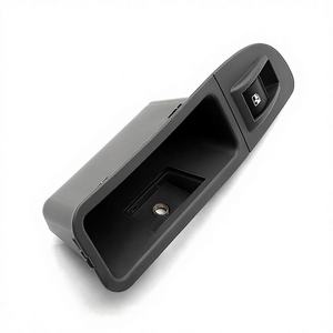 Interruptor de Elevalunas Eléctrico para Fiat Palio 12 Grand Siena 12, 100197619, Aplicable a la Consola Central - Product Image 3