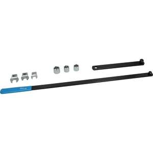 Brilliant Tools Herramienta de correa serpentina, 8 piezas - Product Image 3