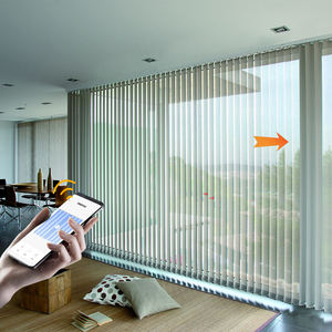 Moteur automatique électrique de rideau Tuya Wifi Télécommande pour maison intelligente Moteur de rideau intelligent motorisé <span class=keywords><strong>Google</strong></span> <span class=keywords><strong>Home</strong></span> Alexa - Product Image 3