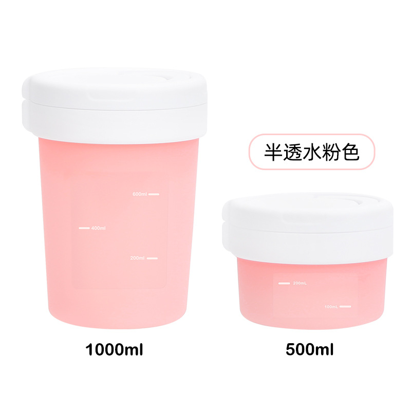 Rose semi-transparent