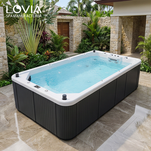 Piscine Spa Fuori Terra Made in China, Vasche Idromassaggio e Piscine <span class=keywords><strong>con</strong></span> Idromassaggio, <span class=keywords><strong>Piscina</strong></span> Esterna in Vendita - Product Image 1