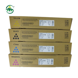 Cartuccia Toner per Stampanti Ricoh PRO C7100 C7100S C7100SX C7100X C7110 C7110S C7110SX, Cartuccia Toner a Colori - Product Image 3
