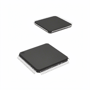 Electronics Component 100 LQFP 71V546S133PFGI8 Authorized Distributor Memory - Product Image 1