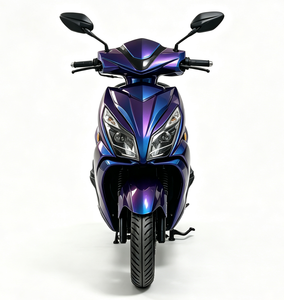 Scooter Eléctrico de Doble Motor de 72V y 3000W, Diseño Exclusivo de Fábrica, Todoterreno, para Carreras, 80 km/h, para Adultos, Viajes y Desplazamientos - Product Image 2