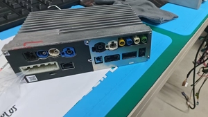 Para BYD ATTO 3/Yuan Plus con Volante a la Derecha, Unidad Principal del Automóvil/Unidad Principal de Audio SC2EM-7924200TH-F8, Reproductor Multimedia - Product Image 2