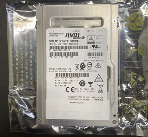 Pour serveur interne CM5 SAS/SATA SSD 3.84T 7.68T 15.36T U.2 P07189 - Product Image 2