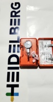 Nouveau micromètre à levier de haute qualité pour machine d'impression offset, fabriqué en Chine, 0,2 kg pour imprimantes