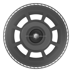 Pièces d'accessoires de rechange pour <span class=keywords><strong>support</strong></span> de nettoyage adaptées aux pièces de rechange pour <span class=keywords><strong>aspirateur</strong></span> robot Dreame X50/X50PRO - Product Image 2