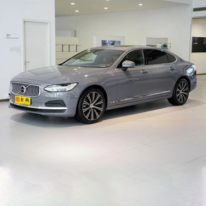 Holt Sale marca 2024 para <span class=keywords><strong>Volvo</strong></span> S90 B5 5 asientos sedán <span class=keywords><strong>de</strong></span> lujo 48V sistema híbrido suave 2,0 T 250HP L4 automático izquierdo coche usado - Product Image 4