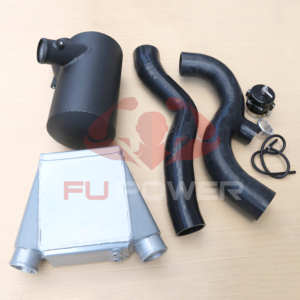 Seadoo Jetski 260 GTR 215 Turbos <span class=keywords><strong>Intercooler</strong></span> Avec Tial <span class=keywords><strong>50MM</strong></span> Blow-Off Valve et Waterbox GTX Silencieux de tuyau d'échappement - Product Image 4