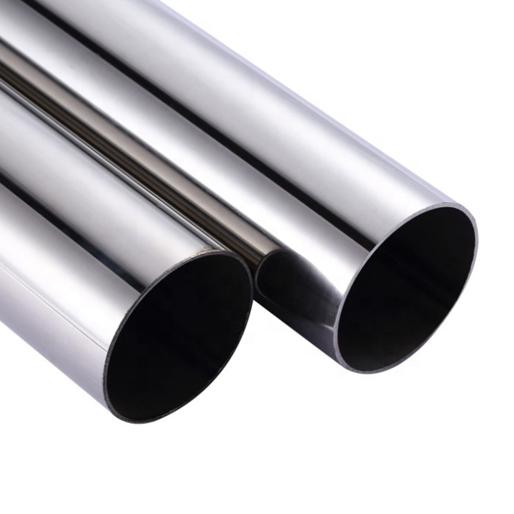301 stainless steel seamless tube ductility introduction