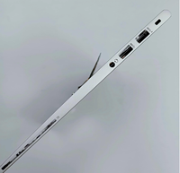 Untuk HP Elitebook 840 845 G7 G8 Suku Cadang Komputer untuk M52490-001M36312-001 Casing Palmrest Atas dengan Keyboard Backlit