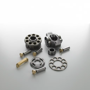 Kit <span class=keywords><strong>de</strong></span> Reparación <span class=keywords><strong>de</strong></span> Bomba Hidráulica A11VO75 A11VL75 para Excavadora Rexroth Serie A11VO, Piezas Hidráulicas - Product Image 1