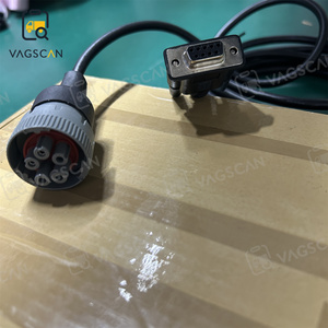 Outil de diagnostic Thermo King Wintrac 2026 avec outil de diagnostic pour chariots élévateurs Thermo King - Product Image 3