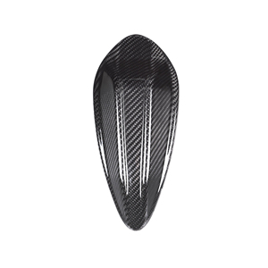 Cubierta de Antena de Fibra de Carbono Seca para <span class=keywords><strong>BMW</strong></span> G21 LCI/G81 G82 LCI/G05 LCI/F95 LCI/G06 LCI/F96 LCI/G07 LCI/G09 <span class=keywords><strong>X8</strong></span> 2024+ - Product Image 3