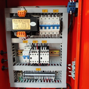 ZX6350C Multi Function Vertical Drilling and Milling Machine High Accuracy Medium Duty Metal Processing Manual <b>Mills</b> - Product Image 5