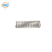 OEM ODM Expédition rapide, ressorts de compression personnalisés SS316 non standard en stock, ressort hélicoïdal prêt à être expédié, haute précision