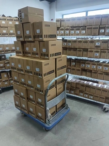อินเวอร์เตอร์ขนาดเล็ก 5.5KW VFD 220V เฟสเดียว เป็น 3 เฟส 380V สำหรับใช้กับมอเตอร์ปั๊ม - Product Image 2