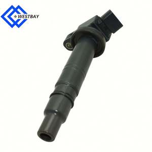 Westbay Auto Parts ontstekingsspoel voor Toyota 90919-T2005 - Product Image 3