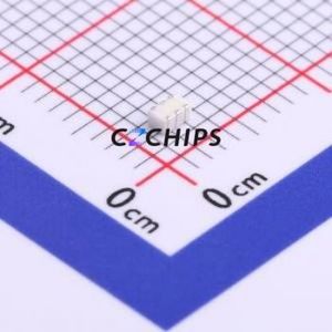 HHM1570B1 Balun SMD-6P,2x1.2mm RF 50Ohm:100Ohm 1dB 180°@10° - Product Image 2