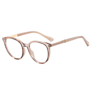 MS 82243 <span class=keywords><strong>2025</strong></span> Vòng Kính mắt thời trang bán chạy nhất Kính Ladies Full Frame chống ánh sáng màu xanh kính phụ nữ ngoài trời phong cách - Product Image 6