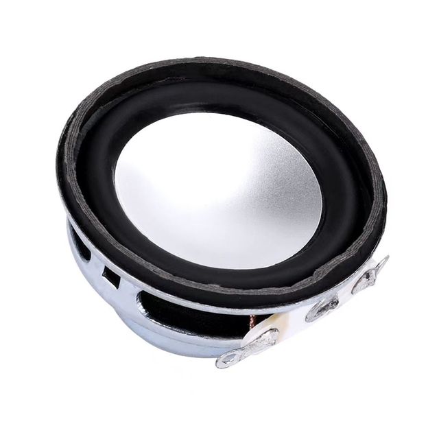 4 Ohm 3W full frequency internal magnetic subwoofer speaker Mini audio speaker