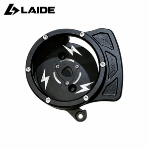 Protector <span class=keywords><strong>de</strong></span> <span class=keywords><strong>Motor</strong></span> <span class=keywords><strong>con</strong></span> Embrague Seco Atornillable para <span class=keywords><strong>Moto</strong></span> Eléctrica Sur Ron Ultra Bee, Cubierta <span class=keywords><strong>de</strong></span> Protección del <span class=keywords><strong>Motor</strong></span>, Piezas <span class=keywords><strong>de</strong></span> Mejora, Venta al por Mayor - Product Image 3