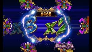 Ocean King 3 Plus Fish Game Zombie Awaken 8 joueurs, plateau de jeu d'arcade à vendre - Product Image 4