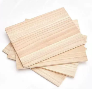 Offre Spéciale : Planches de Bois de Paulownia pour Cercueil - Product Image 1