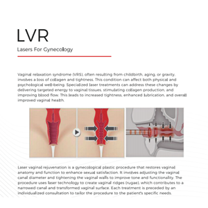 Láser Diodo LVR de 1470nm y 980nm para Lipólisis y Endolifting, <span class=keywords><strong>No</strong></span> Invasivo, Profesional, para Pérdida de Peso, Cuidado Corporal y Vaginal, Alta Potencia, Portátil - Product Image 3