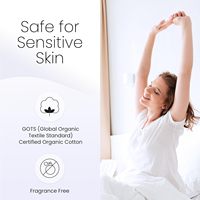Draps de mise à la terre pour drap de lit avec draps de mise à la terre, drap de terre, draps de lit Queen