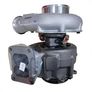 ใช้ได้กับ VG1095118233 5453861เทอร์โบชาร์จเจอร์ HX50W ฉงชิ่ง - Product Image 4