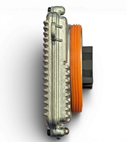 Módulo de Control de Balasto de Fuente de Luz LED Original Usado 992941571AK 992.941.571.AK para Volkswagen KEBODA
